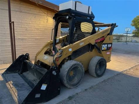 Skid Steers For Sale in TUCSON, ARIZONA 